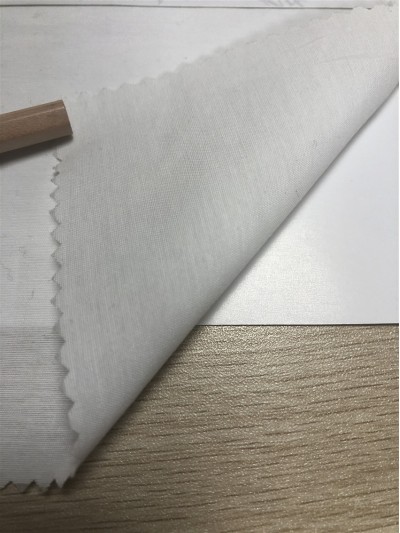 ZS-TGCG  CP-30045 磨毛防水噴膠平布 56/57''  120g/m2 45度照